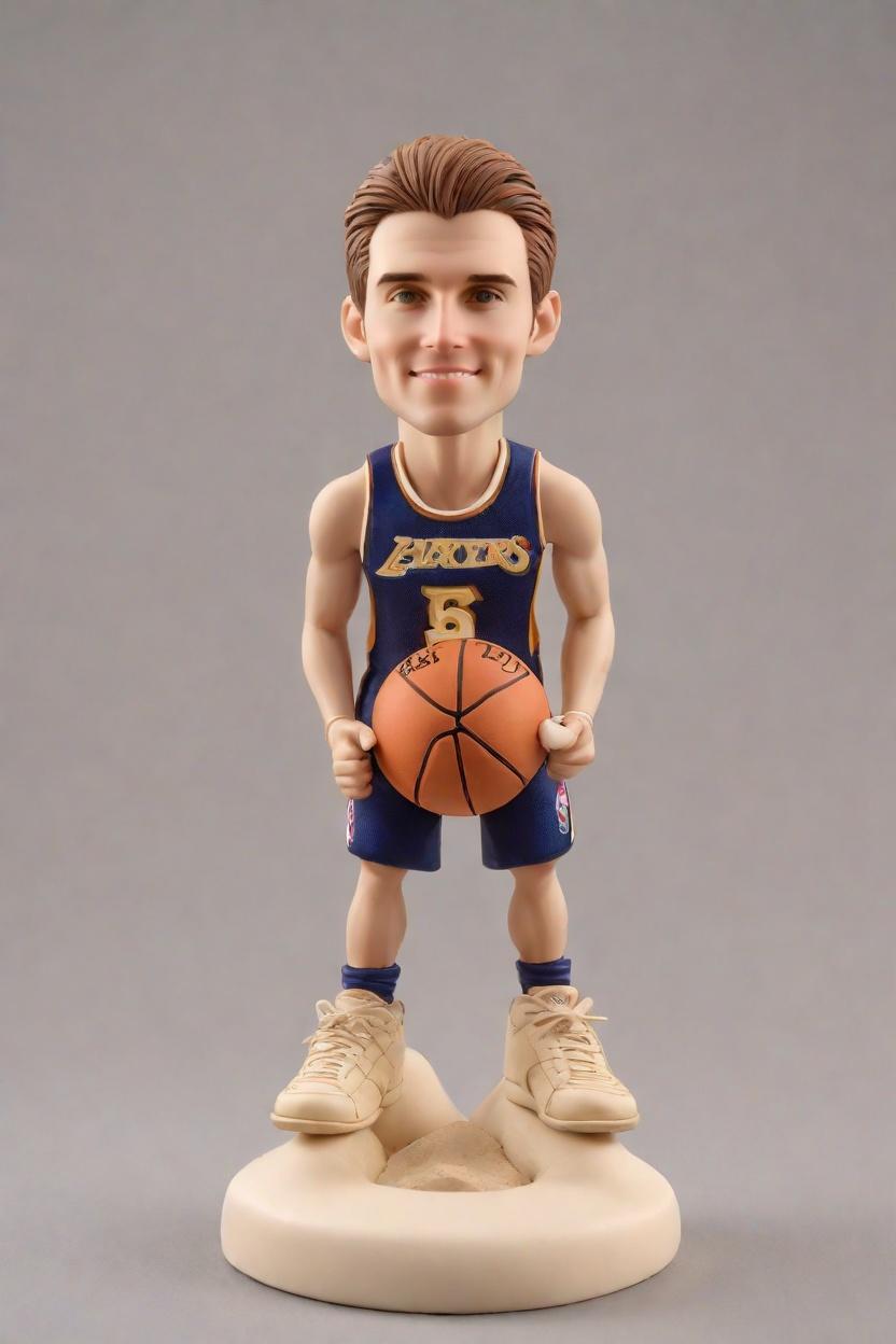 The Ultimate Pet Owner's Delight: Personalized Bobbleheads That Capture the Spirit of Your Furry Friend,My Mini-Me Moment: Sharing the Joy of a Custom Bobblehead Gift for My Pet on Social Media