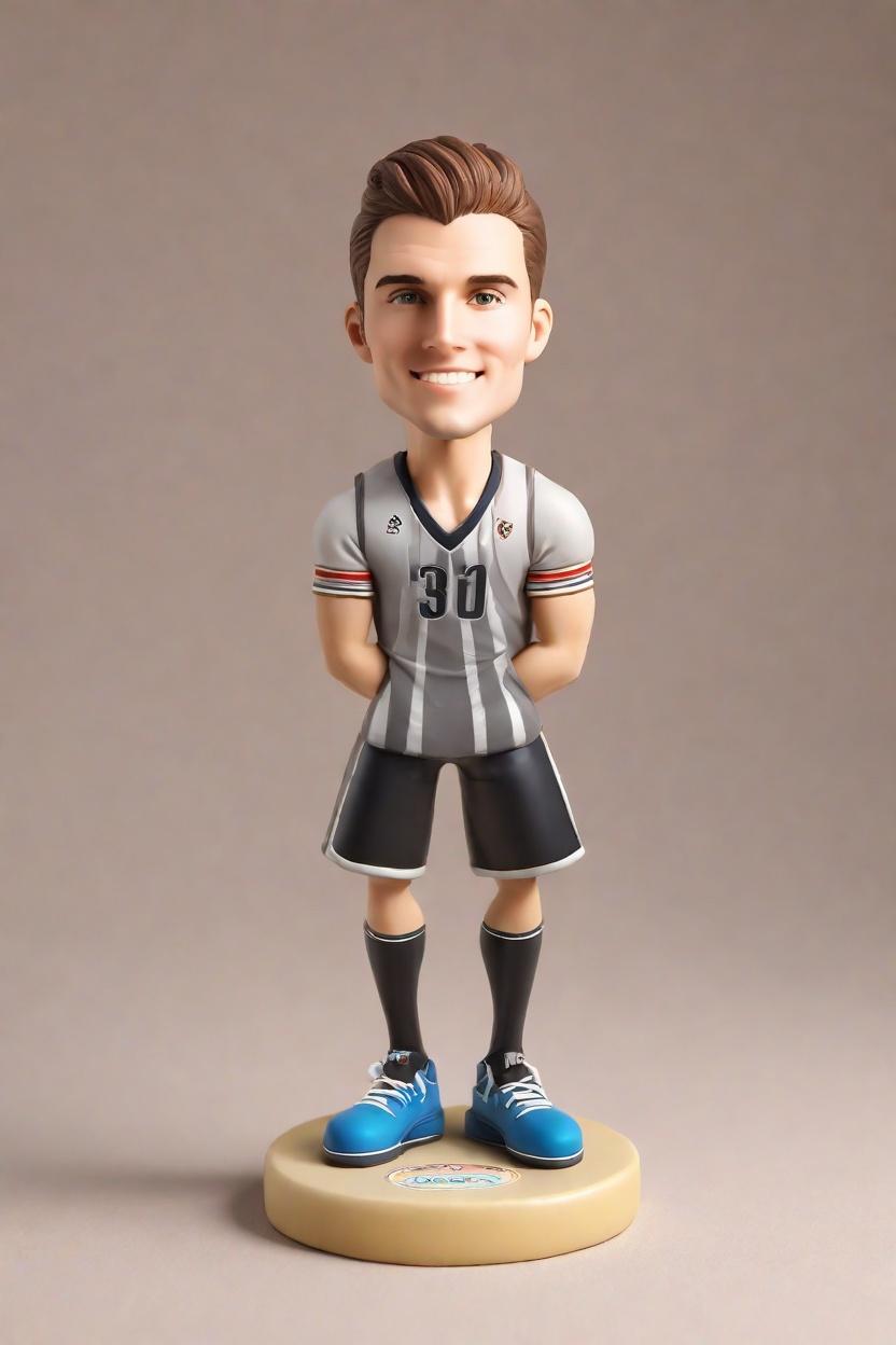 From Medieval to Modern: My Custom Mini-Me Figurine Adventure,Unboxing the Ultimate Personalized Gift: My Custom Bobblehead Reveal!