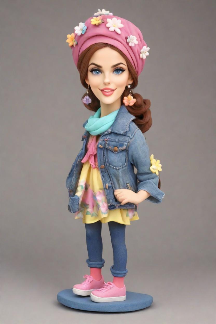 The Mini-Me Juggle: When Family Fun Meets Artful Design,Unveiling the Joy of Juggling: A Family Tradition in Miniature