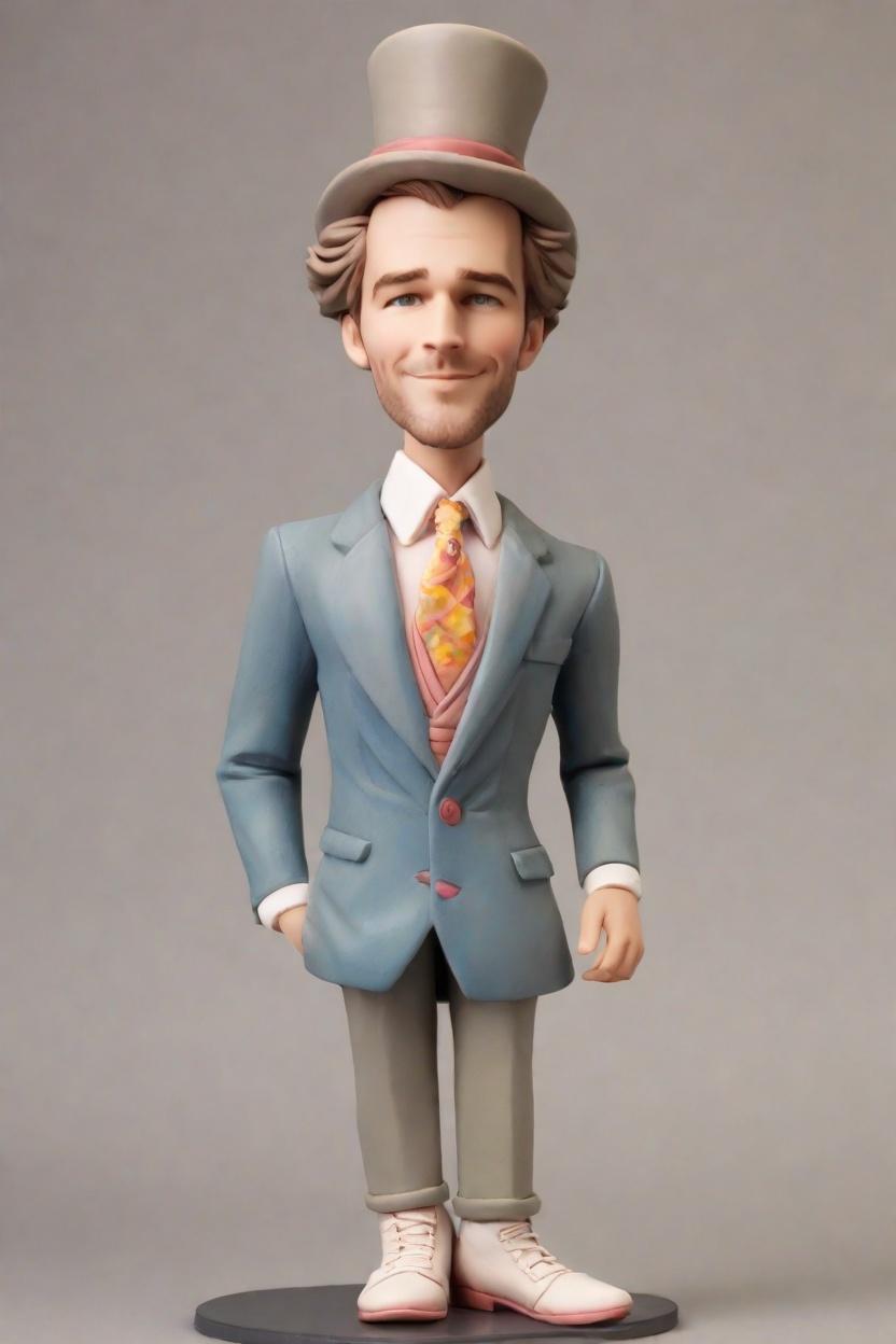 Personalized Custom Bobbleheads: The Ultimate Gift for the Entrepreneurial Spirit,Unveiling My Neon Tie-Dye Bobblehead: A Journey to Create My Own Bobblehead Doll