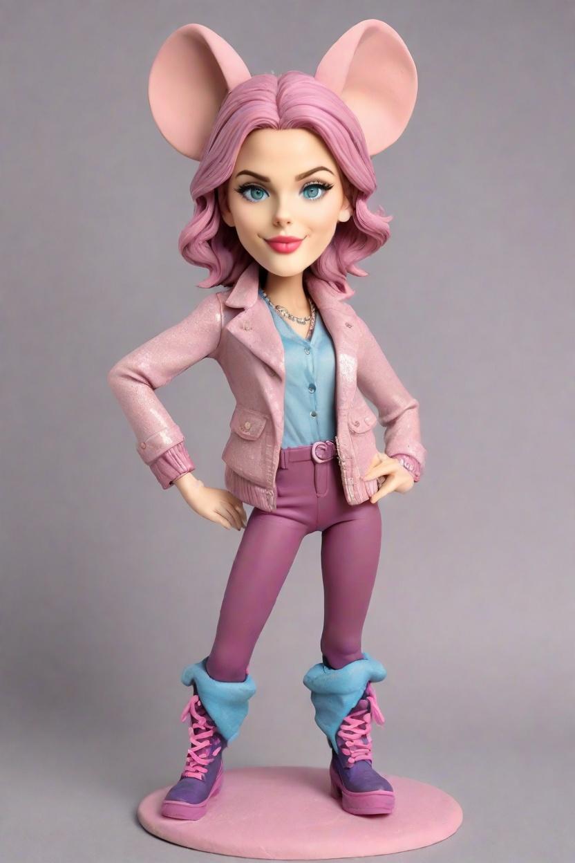 Personalized Custom Bobbleheads: The Ultimate Fan's Dream Come True,I Made My Own Bobblehead Doll and It's Out of This World!