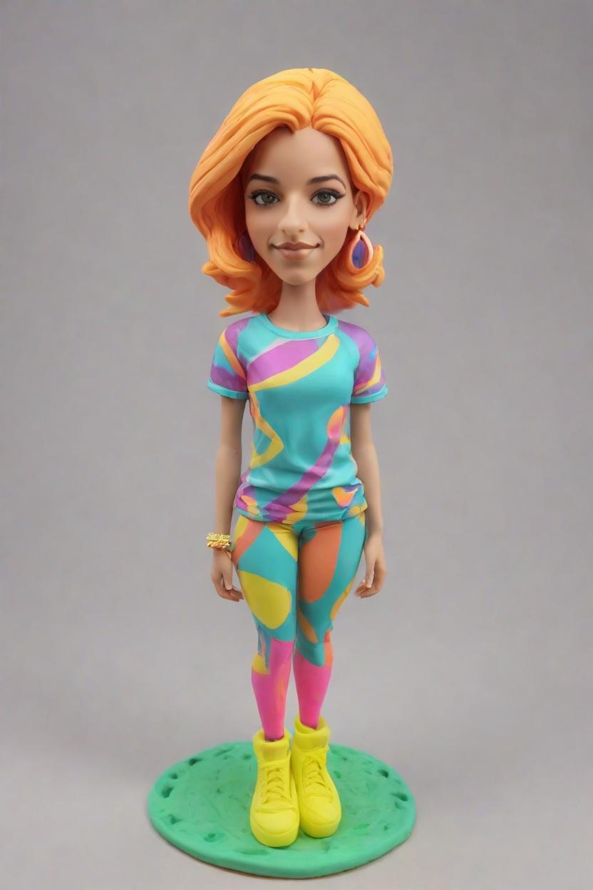 Trend Alert: Custom Bobblehead Dolls are the New It-Gift in Town,She Did What?! My BFF Turned Me Into a Bobblehead and It's Hilarious!