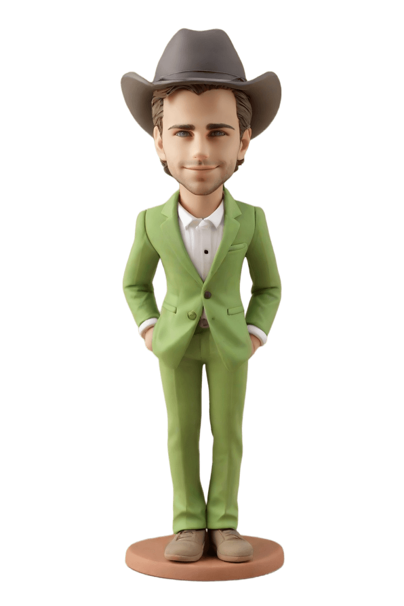 AI Generated Creation