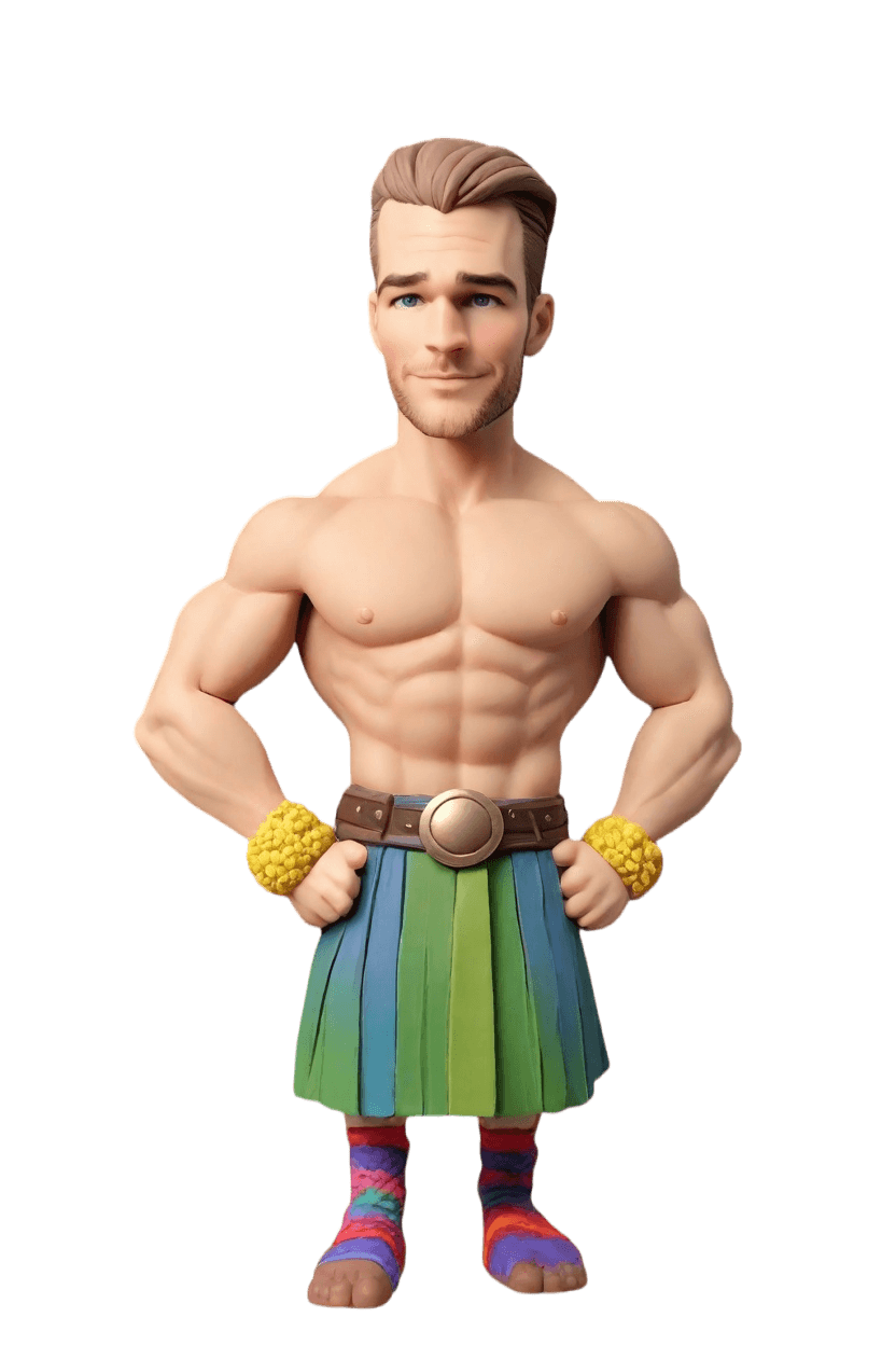 custom Heroic Pose bobblehead Unique,John Shares His Epic Make Your Own Bobblehead Adventure