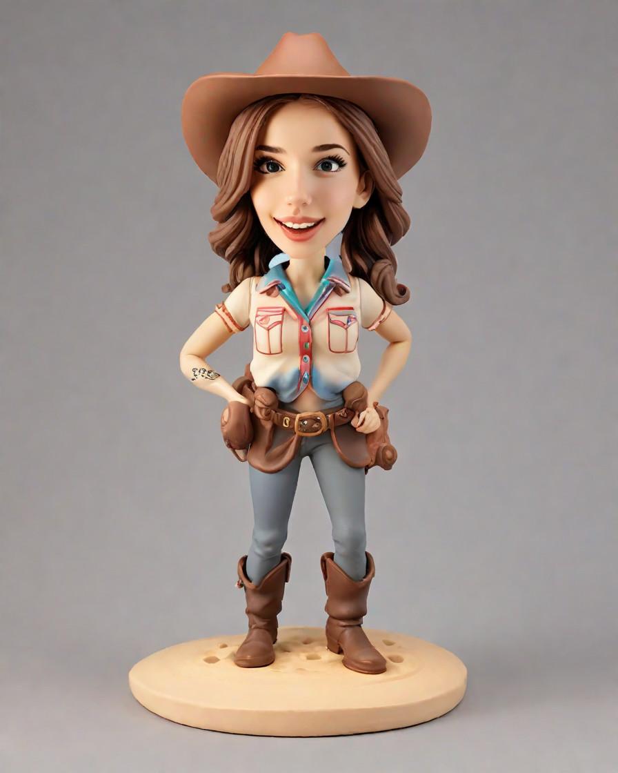 The Ultimate Fan's Guide to Collecting Outdoor Adventure Bobbleheads,She Conquered the Trail and Now She's Got the Bobblehead to Prove It!