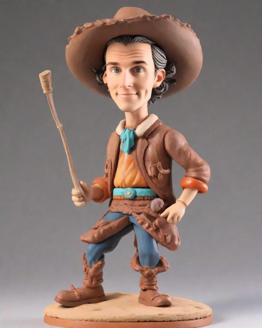 Unleash Your Wild Side with a Beastly Bobblehead Adventure,Adventure Seeker's Delight: My Custom Beastly Bobblehead Chronicles