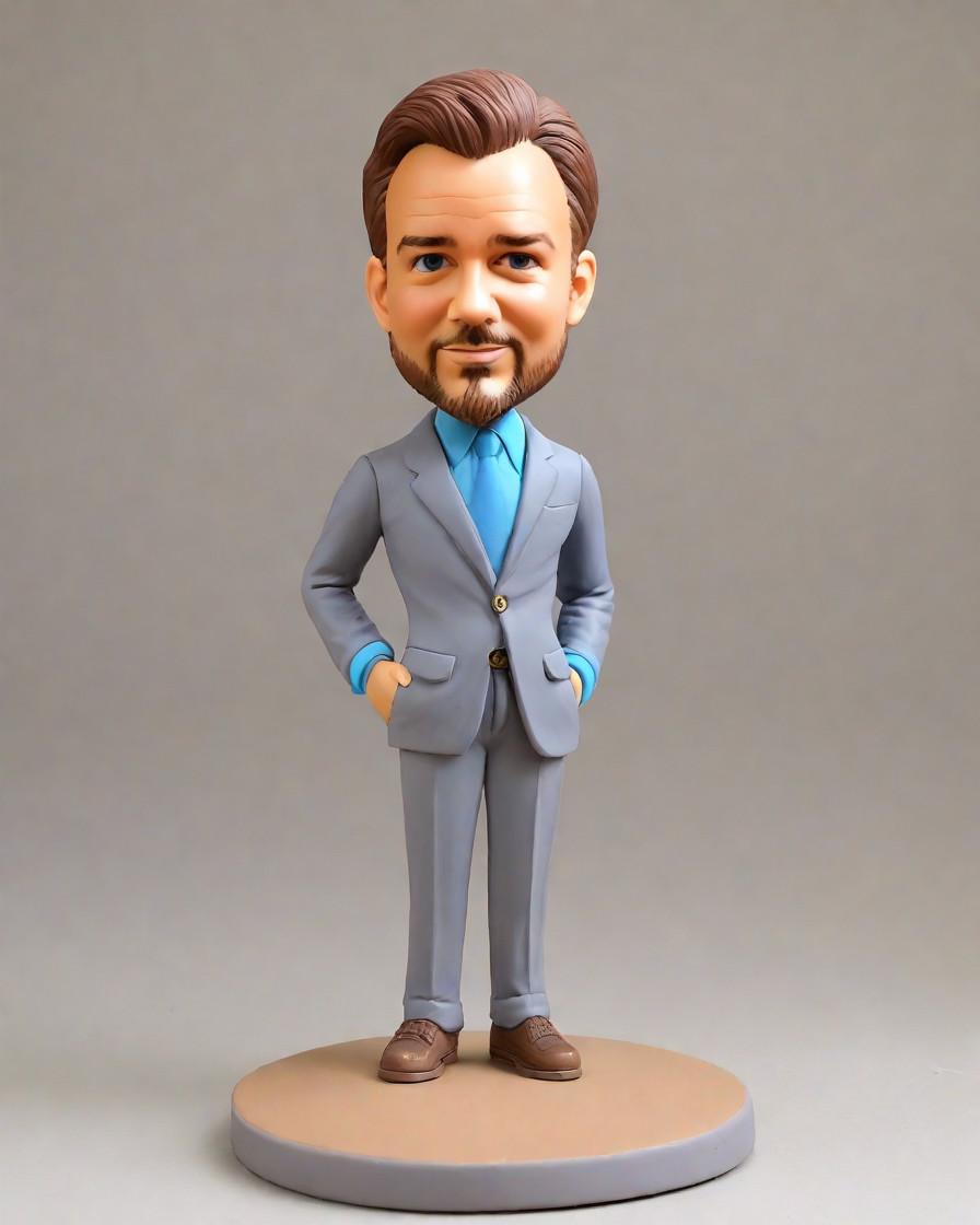 Discovering the Perfect Personalized Figurine: A Trendy Twist on Teacher Appreciation,My Teacher's Mini-Me: A Heartfelt Gift That's Anything But Ordinary