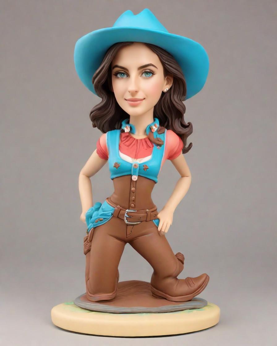 Discover the Trend: Custom Bobbleheads for Outdoor Activity Fans,My Epic Hiking Trip, Captured in Miniature: A Bobblehead Adventure Story