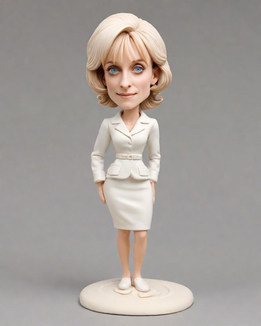 Spotlight on Creativity: How Custom Bobbleheads are Transforming Corporate Gifting,My Bobblehead Moment: How a Mini-Me Figurine Made My Work Anniversary Unforgettable
