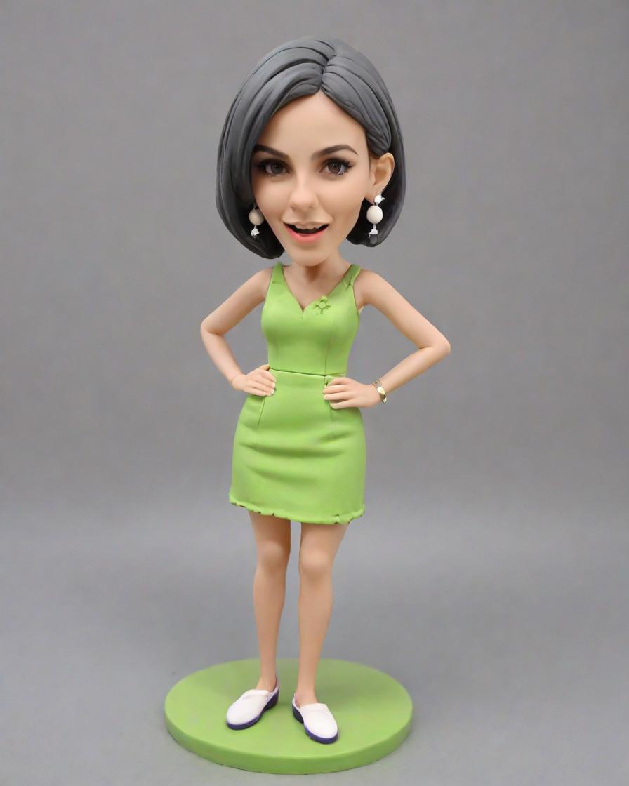 Spotlight on Casual Elegance: A Mini-Me's Journey Through Street Style,Casual Outfits, Big Personality: My Mini-Me's Fashion Statement