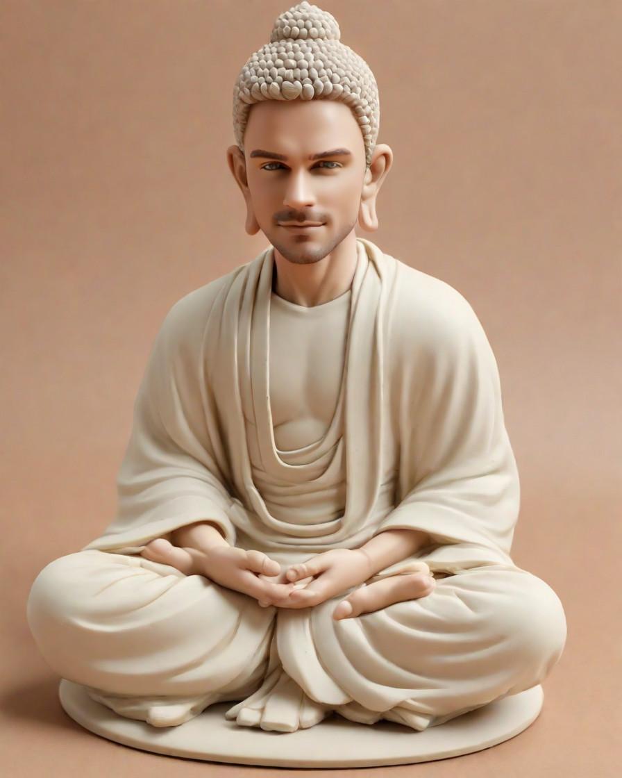 Chakras Meet Bobbleheads: The Trendy Twist in Personalized Figurines,My Chakra-Inspired Bobblehead Unveiling: A Social Media Yogi's Journey to Inner Balance