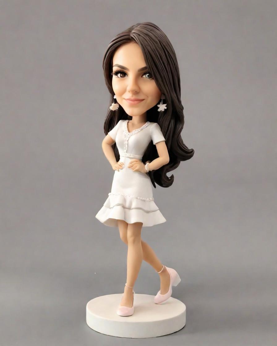 A Mini-Me Fan's Guide to Casual Outfit Creativity: Jeans, Cowboy Boots & More!,My Casual Outfit Adventure: Sharing My Mini-Me Figurine Inspired Look