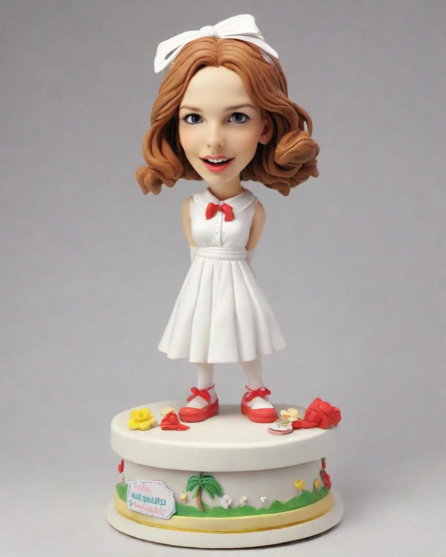 The Ultimate Anniversary Surprise: Crafting a Mini-Me for the Casual Outfit Enthusiast,She's Got Swag: A Casual Outfit Anniversary Gift That's Anything But Ordinary