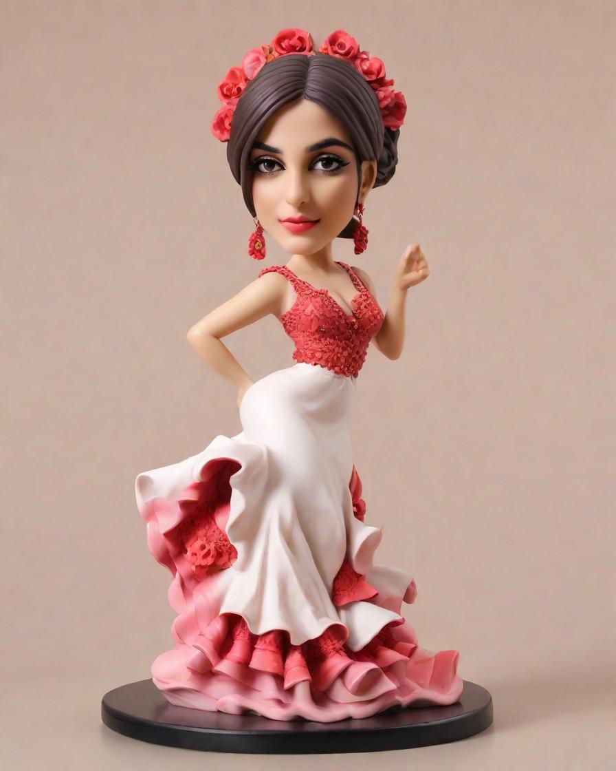 Spotlight on Creativity: Discovering the Art of Custom Bobbleheads,My Mini-Me Moment: Unboxing the Ultimate Personalized Bobblehead