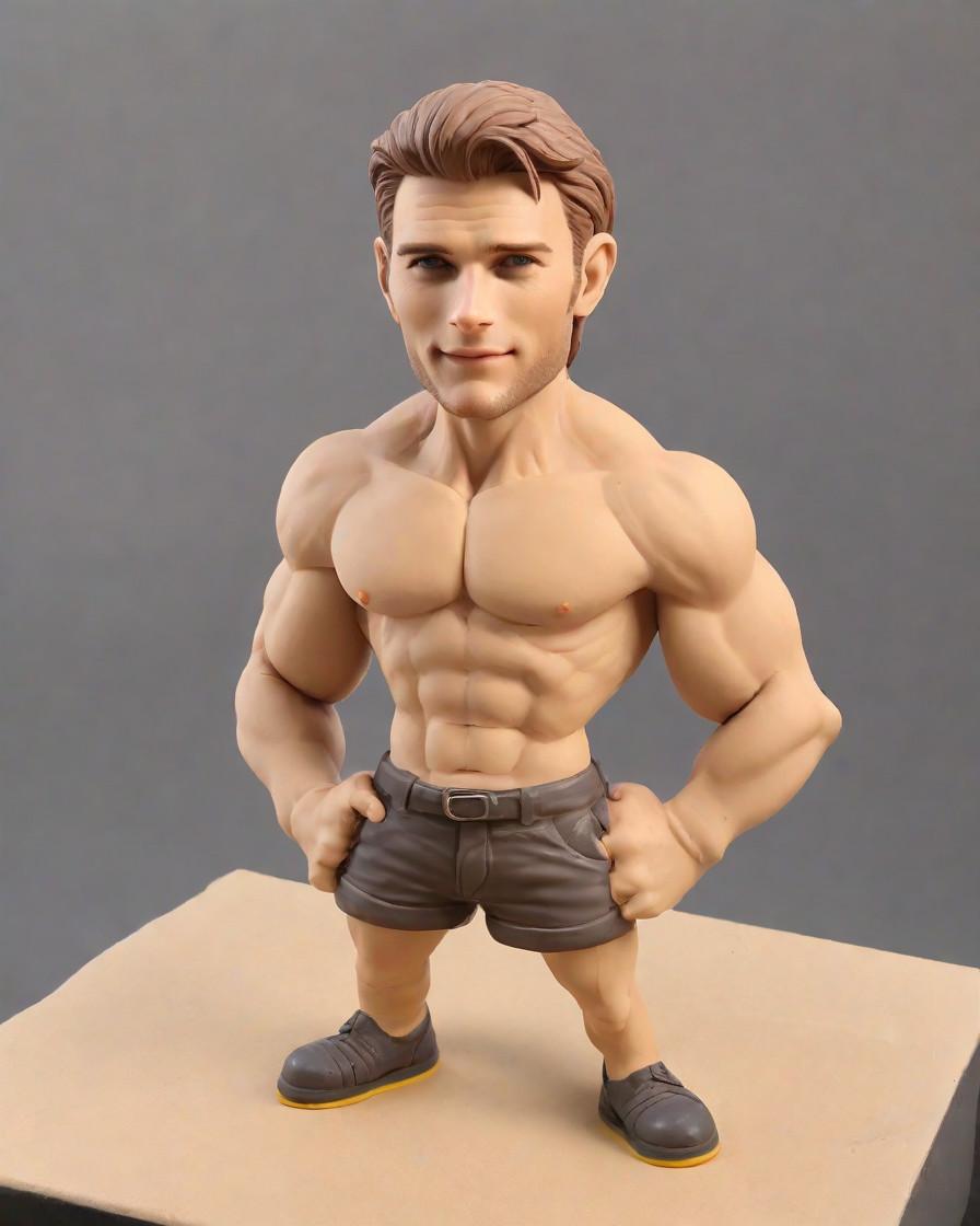 Unboxing the Ultimate Pop Culture Bobblehead Collection: A Fashion Blogger's Discovery,My Bobblehead Chronicles: A Fan's Journey Through the World of Custom Figurines