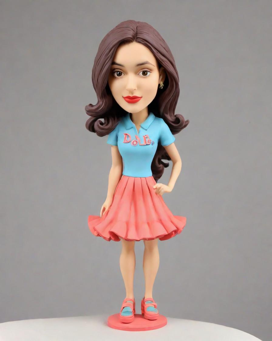 Unboxing the Ultimate Casual Outfit with a Mini-Me Twist,My Casual Outfit Game Just Got a Mini-Me Upgrade!