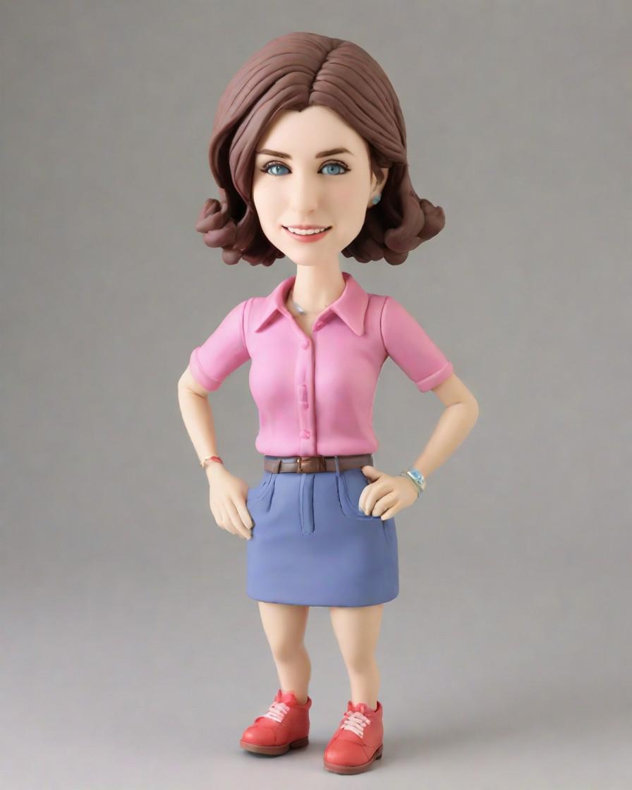 Spotlight on Creativity: Unveiling the Art of Personalized Pop Culture Figurines,My Mini-Me Moment: Sharing My Personalized Pop Culture Bobblehead Adventure