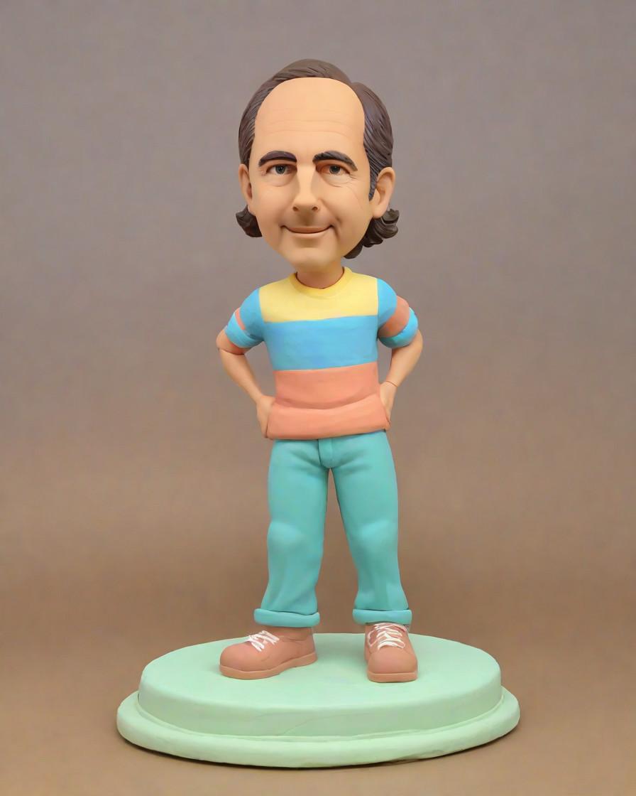 Discovering the Hidden Gems of Sports Memorabilia: A Journalist's Perspective on Bobblehead Trends,My Epic Sports Collection Just Got a Mini-Me Upgrade!