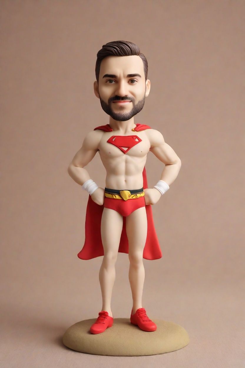Spotlight on Pop Culture: Unveiling the Bobblehead Phenomenon