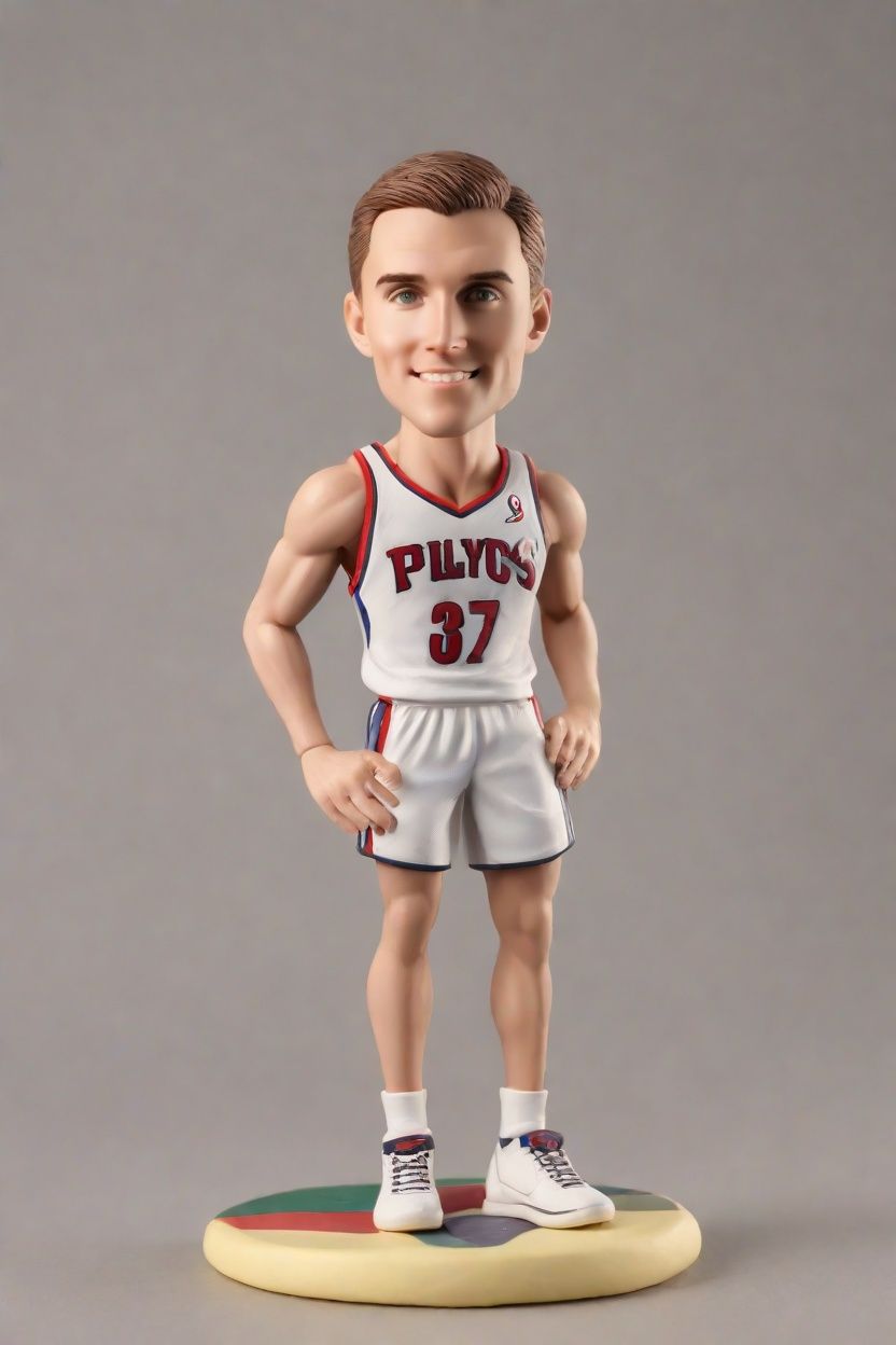 Customized Sports Collectibles: The New Trend in Fan Merchandise