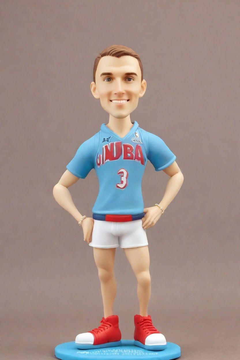 Trekking in Style: The Fashion Blogger's Take on Mini-Me Figurines for Outdoor Enthusiasts