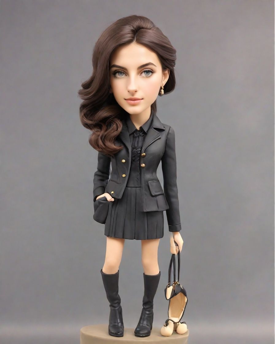 When Casual Meets Quirky: The Rise of Personalized Mini-Mes