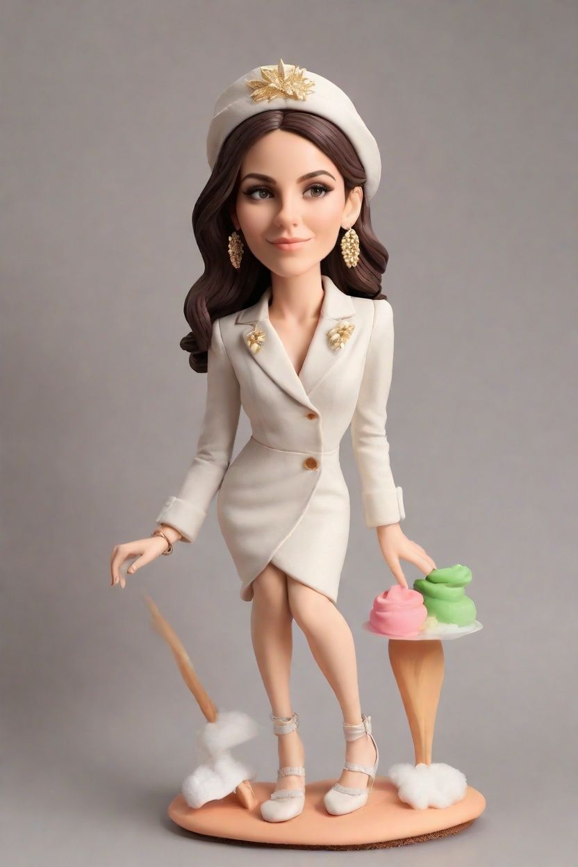 The Ultimate Fan's Guide to Personalized Bobblehead Fashion