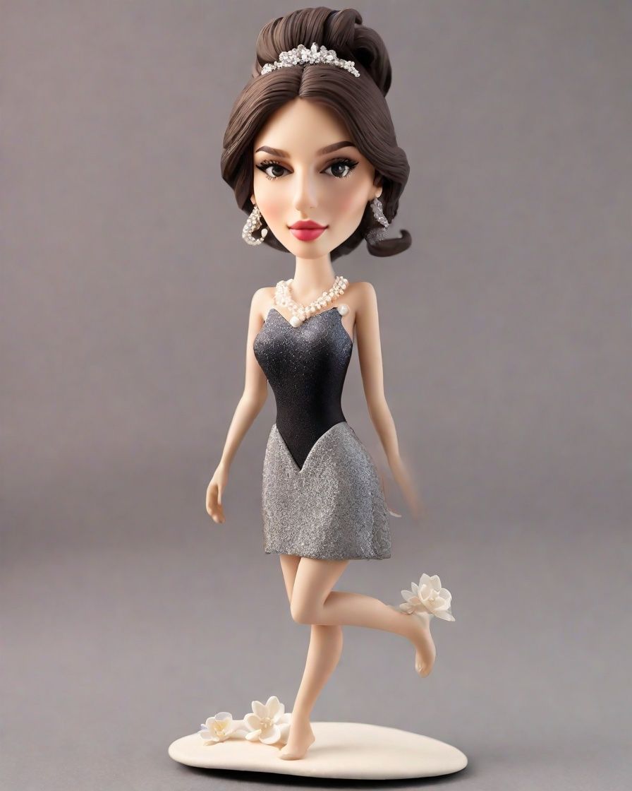 The Ultimate Fan's Guide to Personalized Bobbleheads: A Fashion Statement in Miniature