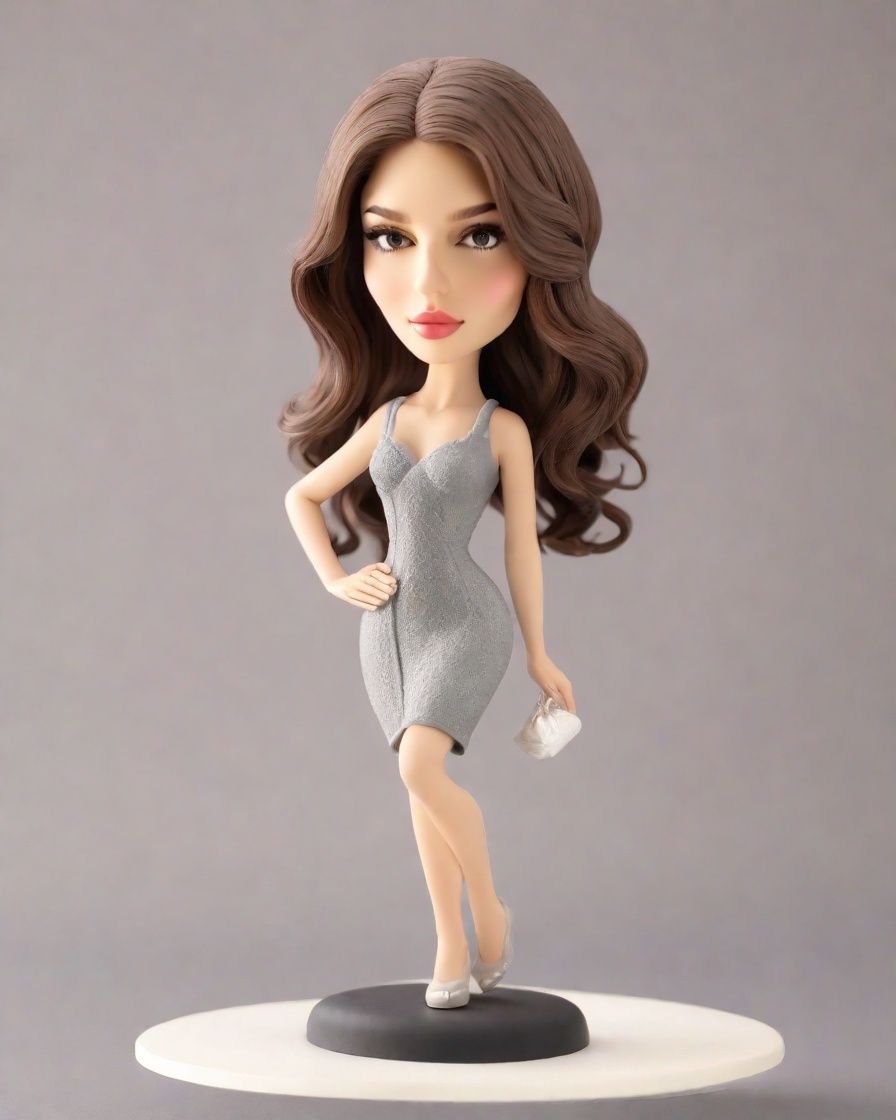 A Fan's Ultimate Party Hack: Personalized Bobbleheads for Every Occasion