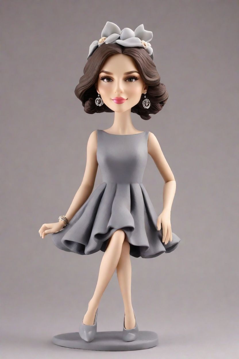 Trend Alert: How a Bobblehead Figurine Turned a Boss's Day into a Memorable One