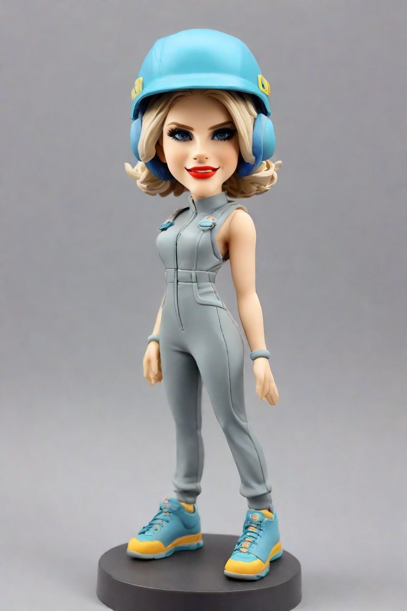 Spotlight on Mini-Me: The Firefighter Edition - A Fashion Statement with a Twist