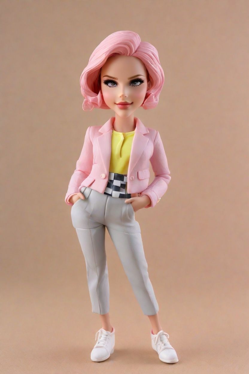 Discovering the Art of Personalized Bobblehead Dolls: A Trendsetting Journey