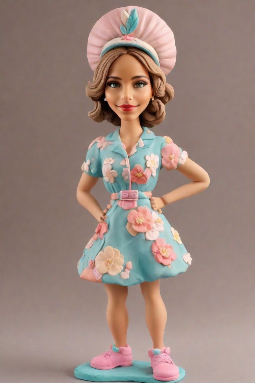 Discovering the Art of Custom Bobblehead Dolls: A Trendsetting Report