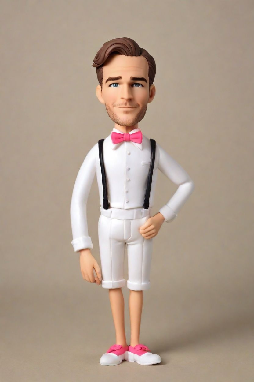 Discover the Art of Bobblehead Dolls: A Unique Blend of Fashion and Personal Touch