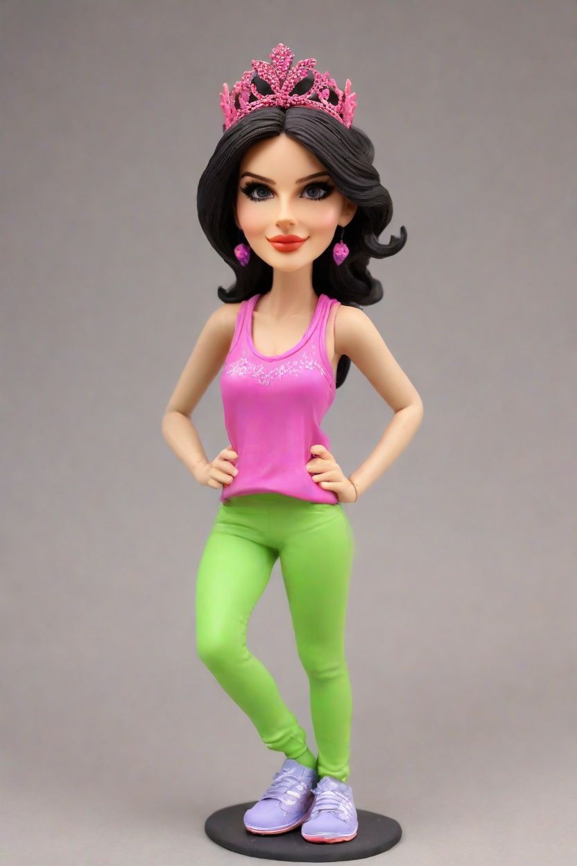 Discovering the Art of Personalized Bobblehead Dolls: A Trendy Twist on Sports Souvenirs