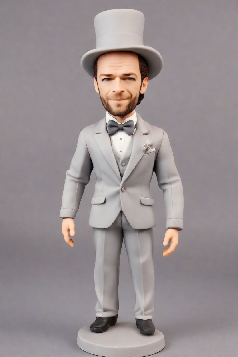 The Ultimate Fan's Guide to Collecting Executive Bobbleheads
