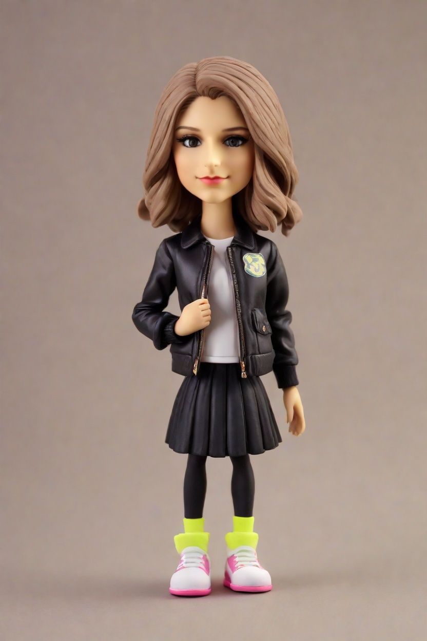 Fusing Fashion with Fun: Discovering the Trendiest Bobble Head Dolls Custom in Town
