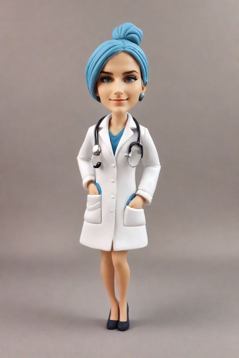 The Art of Personalization: Discovering the Unique Bobblehead Doll Trend