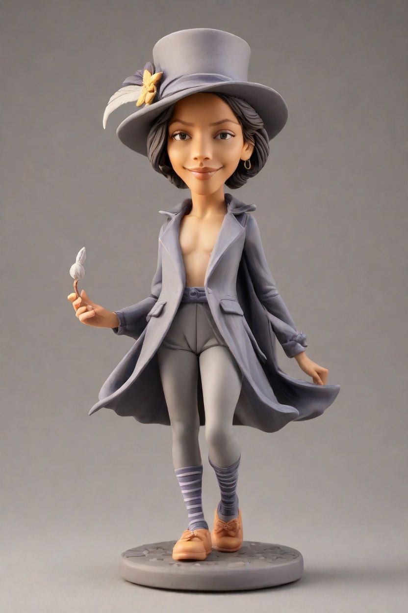 Discovering the Magic: A Fashion Blogger's Enchanted Find