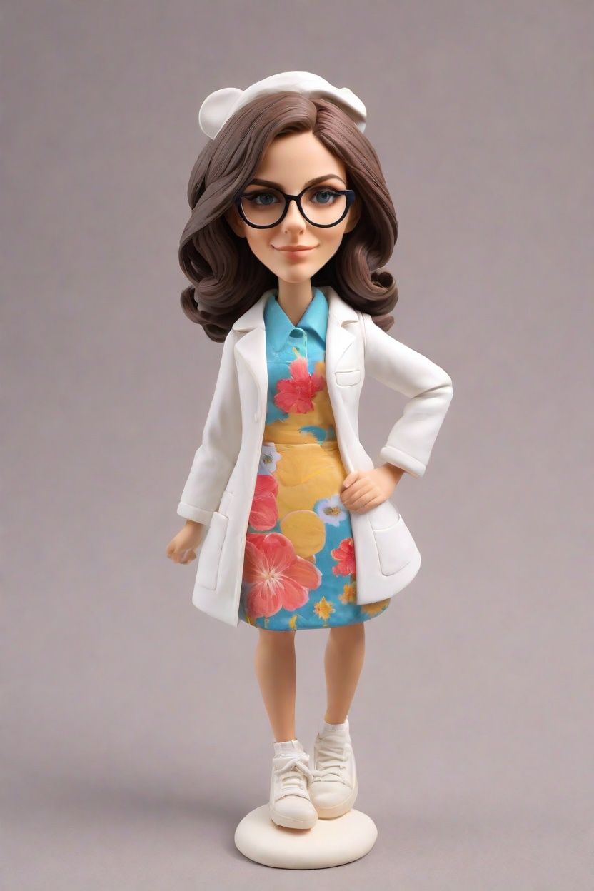 Unboxing the Ultimate Personalized Bobblehead: A Fan's Perspective