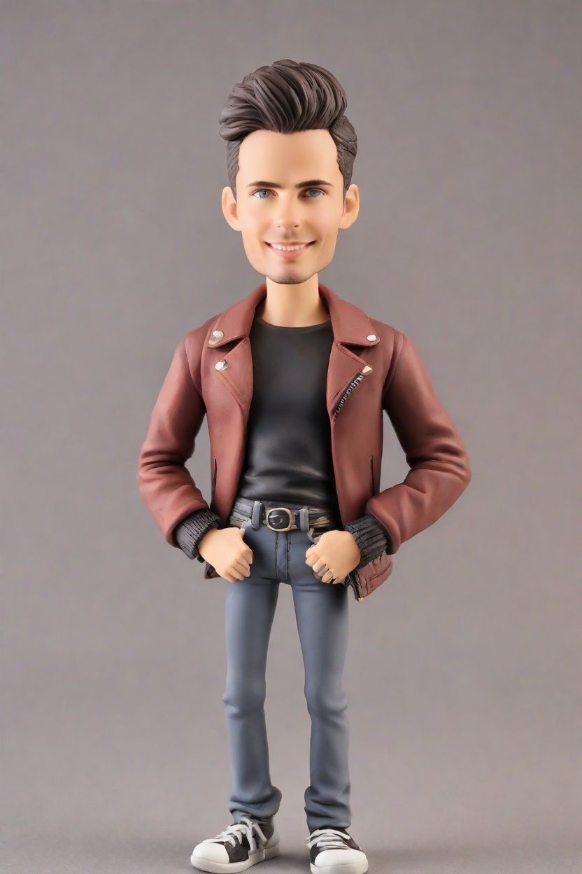 Discovering the Trend: Personalized Bobblehead Dolls as the Ultimate Fashion Statement