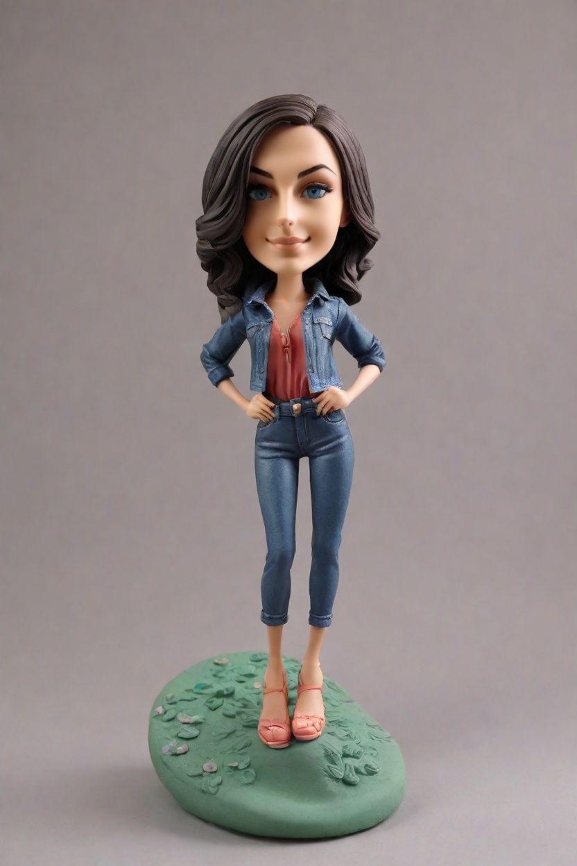 Discovering the Art of Personalized Bobblehead Dolls: A Unique Gift for Any Occasion