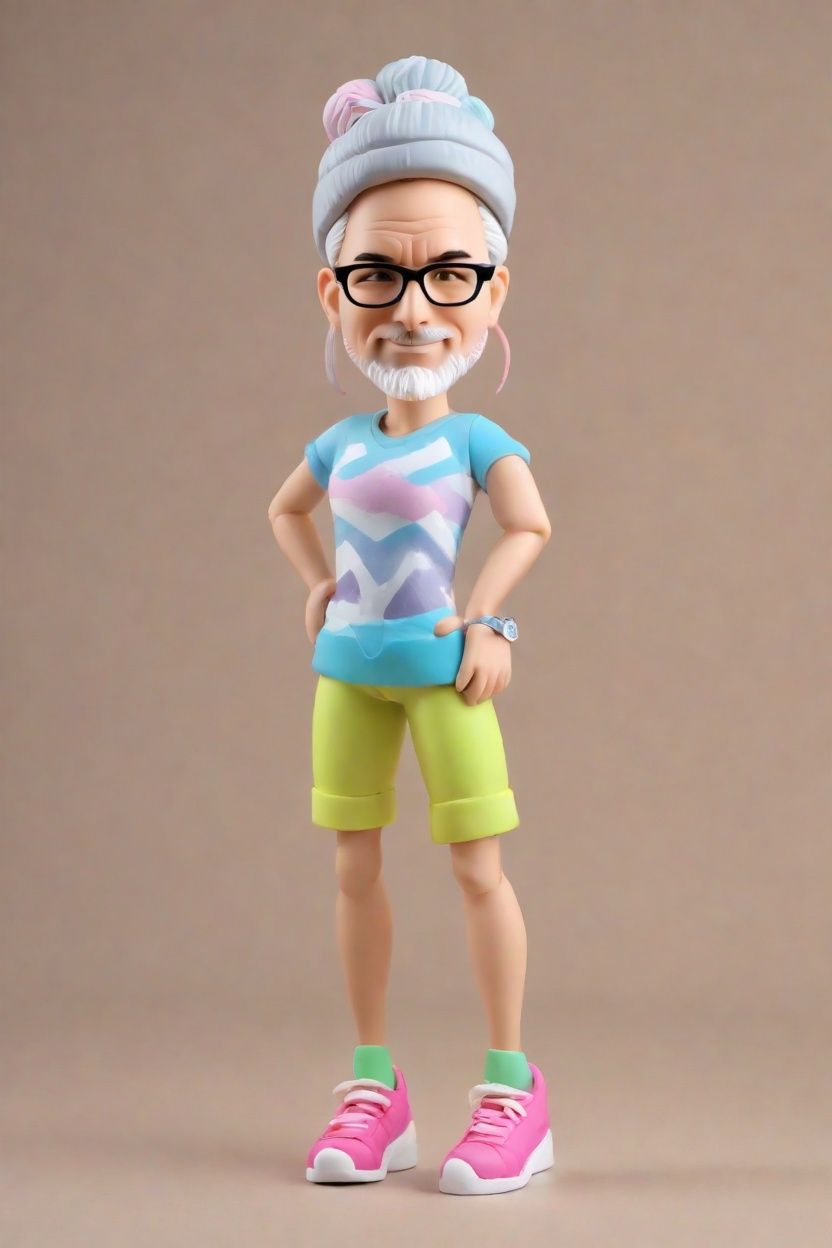 Fusing Fashion and Fun: The Rise of Unique Bobblehead Dolls in Sports Memorabilia