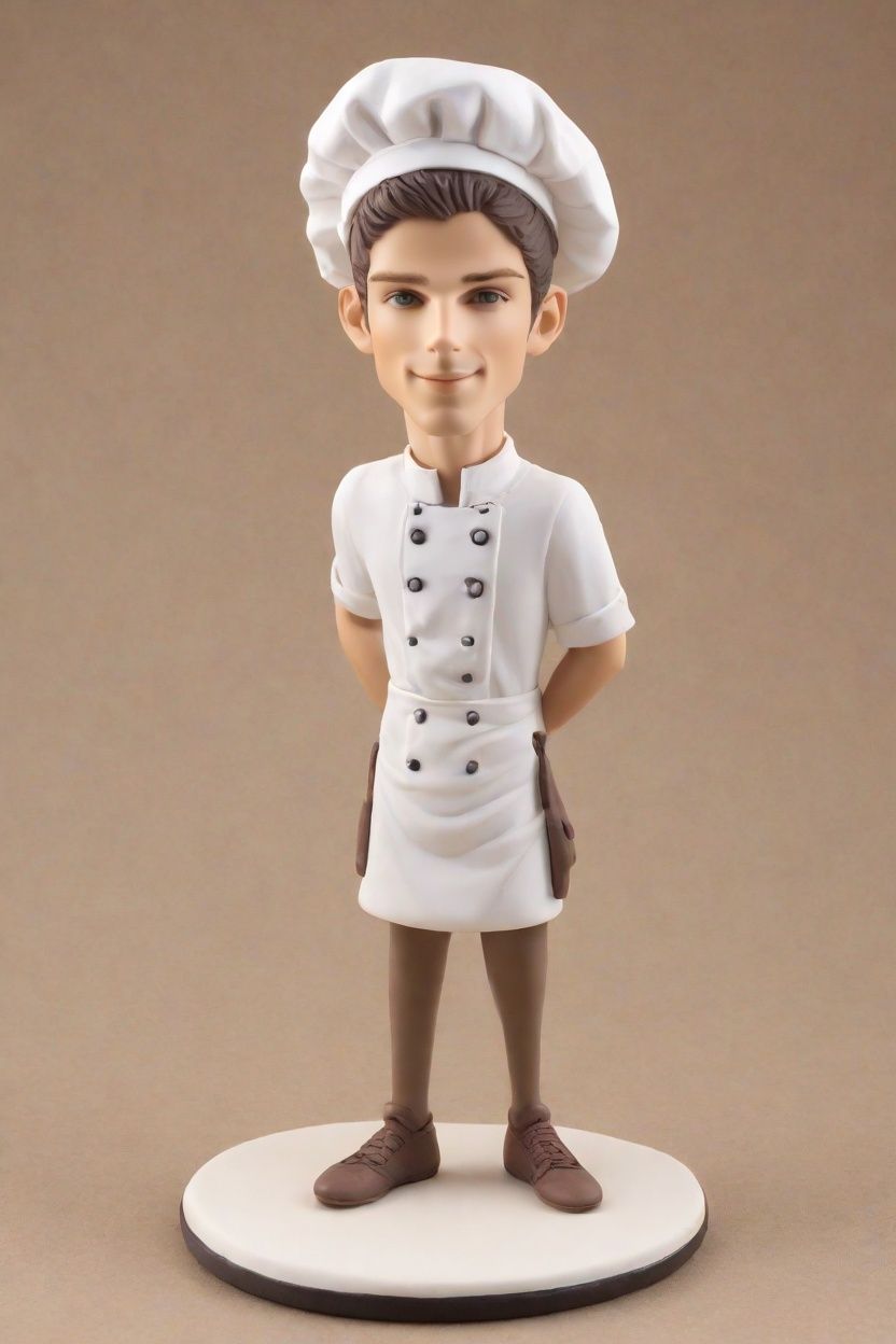 Trend Alert: The Rise of Personalized Bobblehead Dolls as Unique Gifts