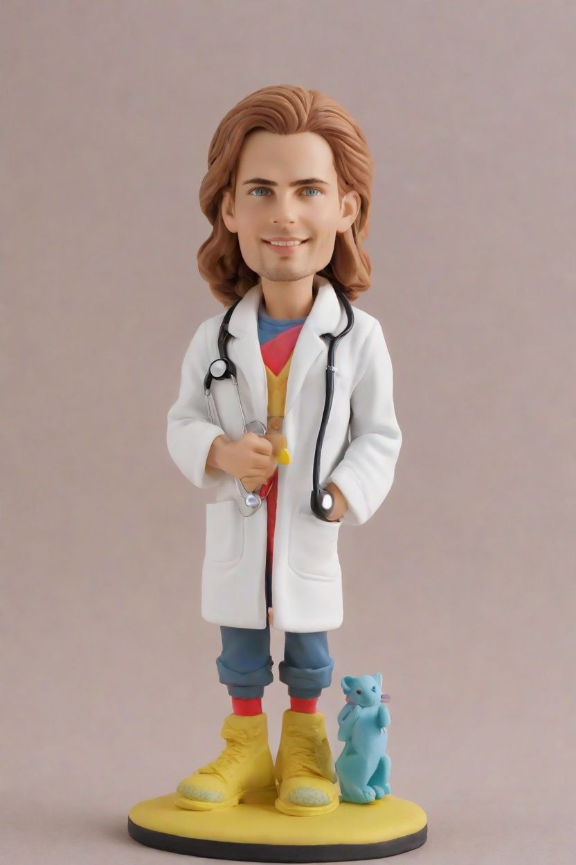 Trend Alert: How Custom Bobblehead Dolls Are Transforming the Gift Game