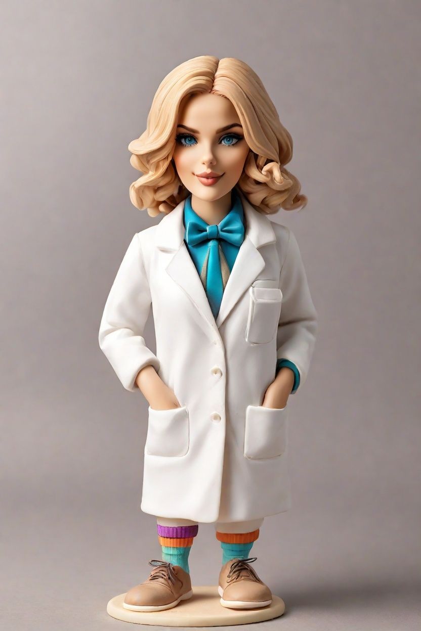Trend Alert: How Custom Bobblehead Dolls Are Becoming the New Fashion Statement in Personalized Gifts