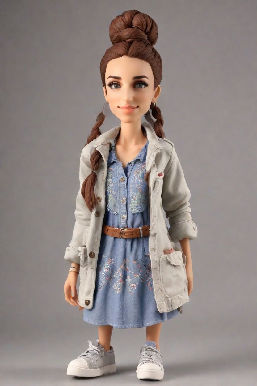 Fashion Meets Fun: Discovering the Trendy Bobblehead Phenomenon