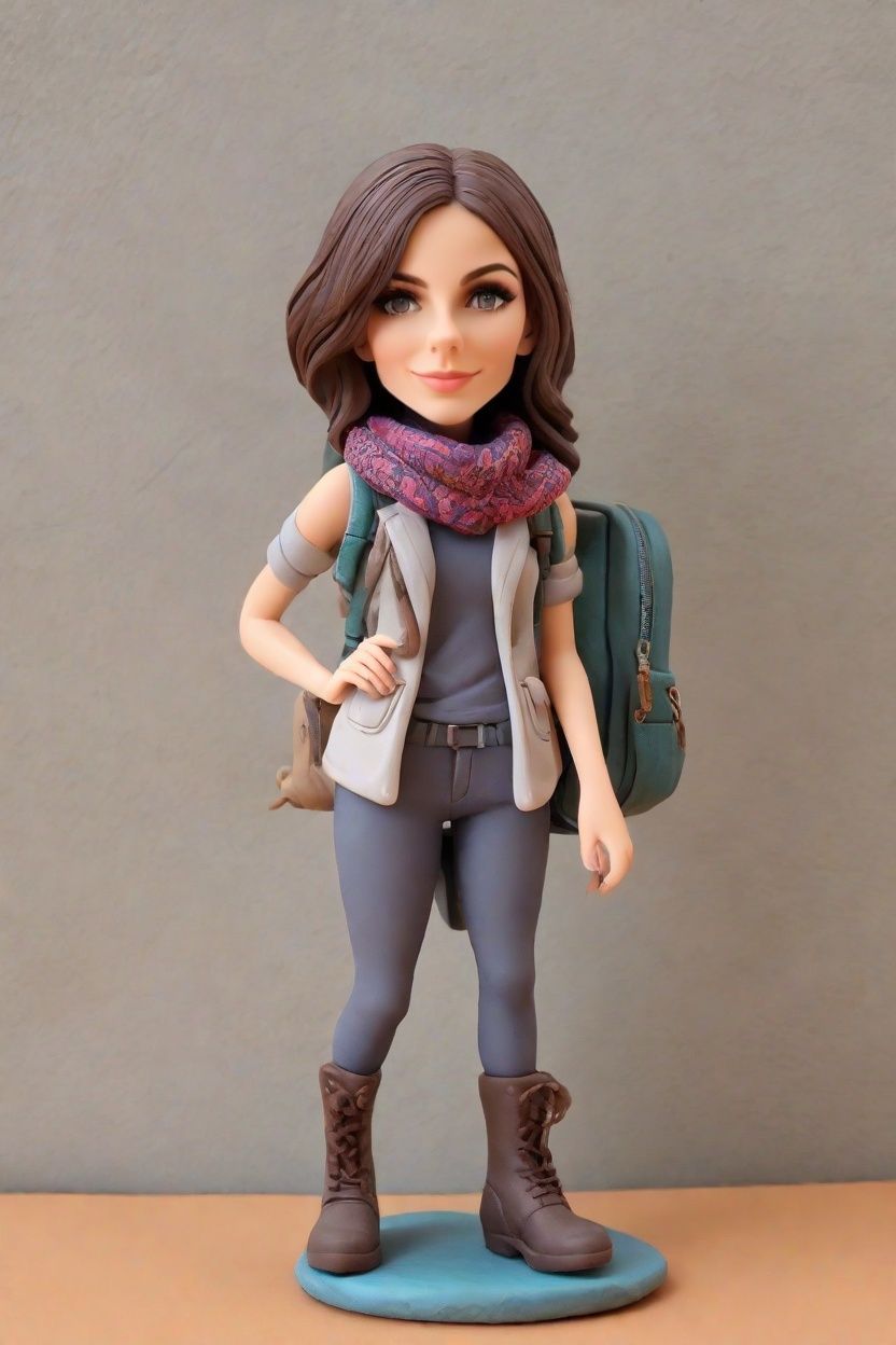 Trend Alert: Personalized Bobblehead Dolls are the New Travel Accessory