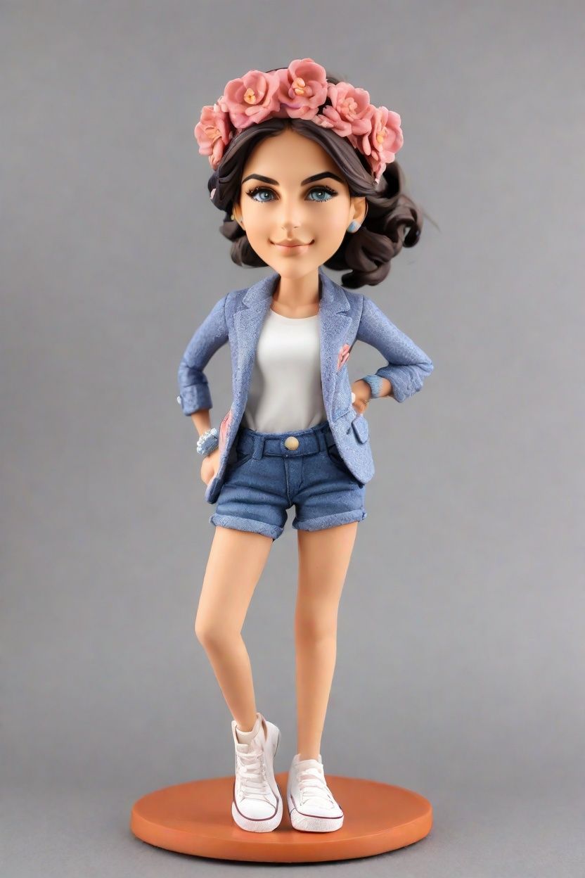 A Playful Power Move: How My Bobblehead Became My Office MVP