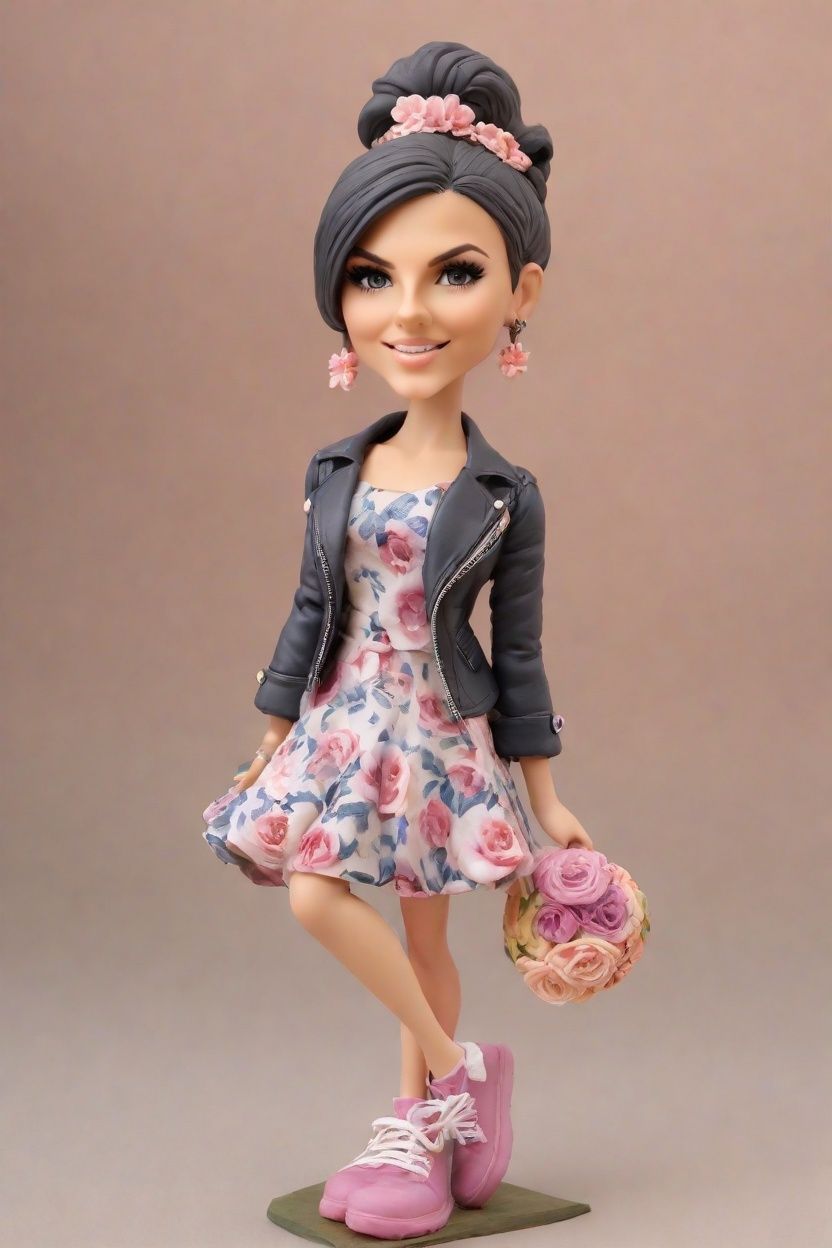 Trend Alert: Personalized Bobblehead Dolls Become the New Fashion Statement